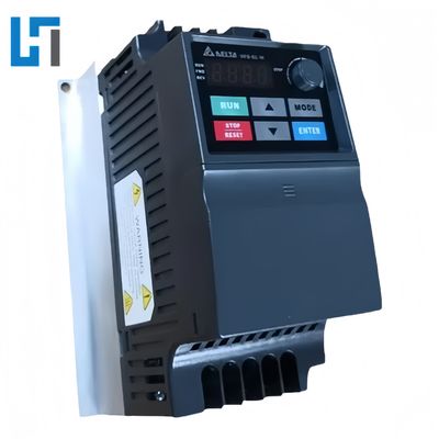 VFD007EL43W 750W 380V DELTA New Original Frequency Converter Plc Programming Controller module