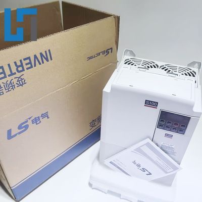 LSLV0150S100-4ENNNM New Original Frequency Converter PLC Programmable Controller Module