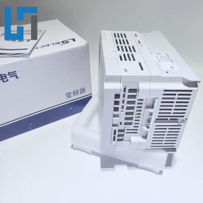 LSLV0055S100-4EONNM LS New Original Frequency Converter PLC Programmable Controller Module