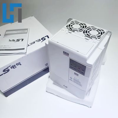 LSLV0055S100-4EONNM LS New Original Frequency Converter PLC Programmable Controller Module