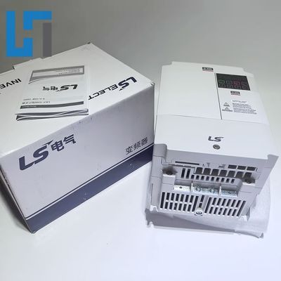 LSLV0055S100-4ENNNM LS Frequency Converter PLC Module New Original