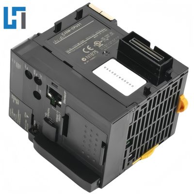 CJ2M-CPU15 Omron New Original Plc Programming module Industrial Automation Controller