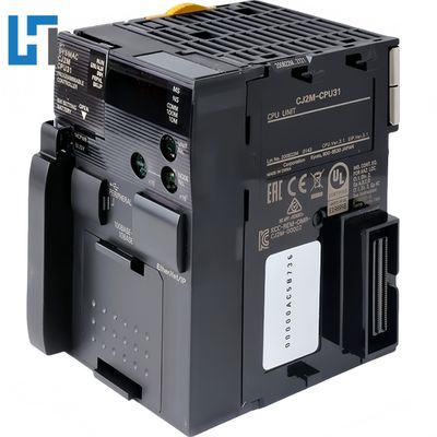 CJ2M-CPU15 Omron New Original Plc Programming module Industrial Automation Controller