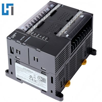 CP1E-NA20DT-D Omron New Original Plc Programming module Industrial Automation Controller