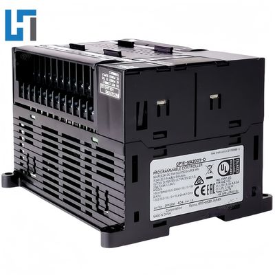 CP1E-NA20DT-D Omron New Original Plc Programming module Industrial Automation Controller