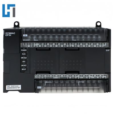 CP1H-EX40DT-D Omron New Original Plc Programming module Industrial Automation Controller
