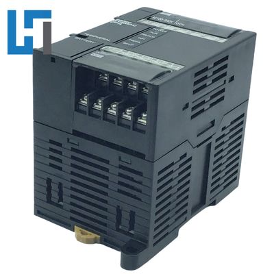 Industrial Automation Omron Plc Module CP1L-L10DR-A 100 ~ 240VAC