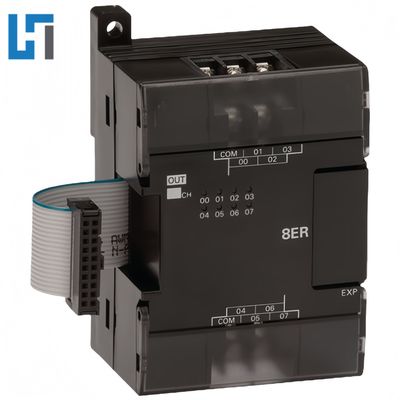 Omron CP1W-8ER New Original Plc Control Module Industrial Automation Controller