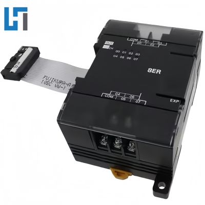 Omron CP1W-8ER New Original Plc Control Module Industrial Automation Controller