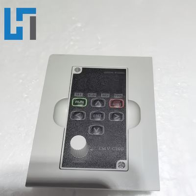 LSLV-C100 LS New Original Frequency Converter PLC Programmable Controller Module