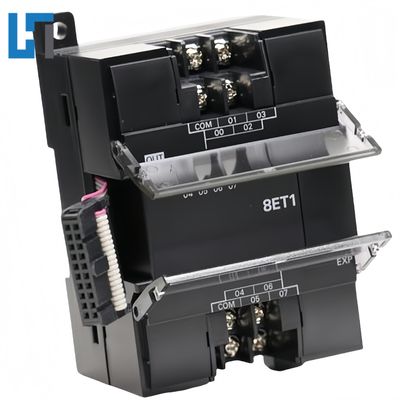 CP1W-8ET1 Omron Plc Logic Control Module New Original For Industrial Automation