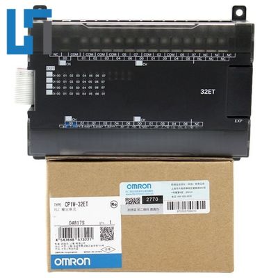 CP1W-32ER Omron Plc Programming Module Industrial Automation Controller