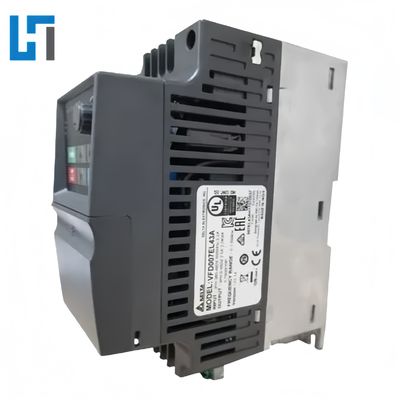 VFD007EL43A 750W 380V DELTA New Original Frequency Converter Plc Programming Controller module