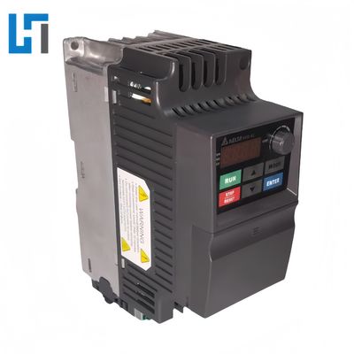 VFD007EL43A 750W 380V DELTA New Original Frequency Converter Plc Programming Controller module