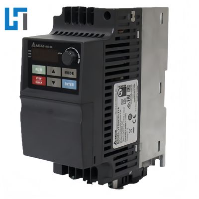 VFD007EL43A 750W 380V DELTA New Original Frequency Converter Plc Programming Controller module