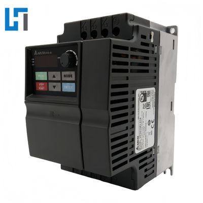 VFD015EL21A 1.5KW 220V DELTA New Original Frequency Converter Plc Programming Controller module