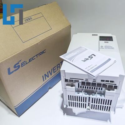 LSLV0110S100-4ENNNM  LS New Original Frequency Converter PLC Programmable Controller Module