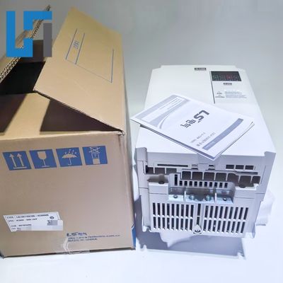 LSLV0110S100-4ENNNM  LS New Original Frequency Converter PLC Programmable Controller Module