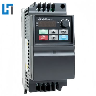 VFD015EL43A 1.5KW 380V DELTA New Original Frequency Converter Plc Programming Controller module