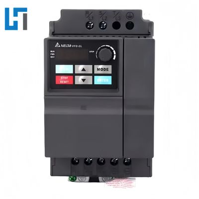 VFD022EL23A DELTA Frequency Converter Plc Control Module 2.2KW 220V