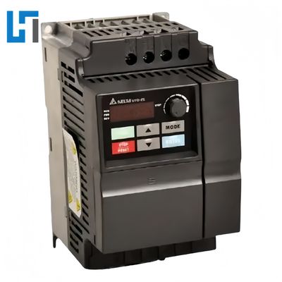 VFD022EL21W DELTA Frequency Converter Plc Control Module 2.2KW 220V