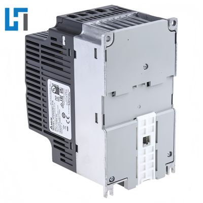 VFD022EL21A DELTA PLC Module Frequency Converter New Original 2.2KW 220V