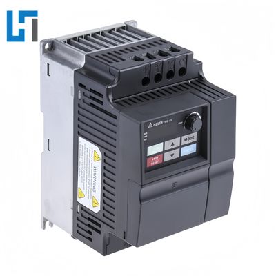 VFD022EL21A DELTA PLC Module Frequency Converter New Original 2.2KW 220V