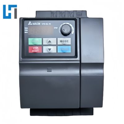VFD022EL43W 2.2KW 380V DELTA New Original Frequency Converter Plc Programming Controller module