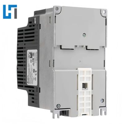 VFD022EL43A 2.2KW 380V DELTA EL Series Frequency Converter New Original Plc Programming Controller module