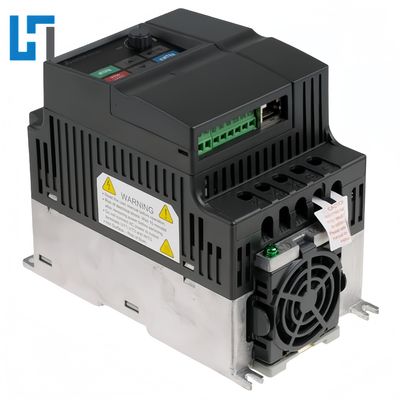 VFD037EL43A 3.7KW 380V DELTA EL Series Frequency Converter New Original Plc Programming Controller module