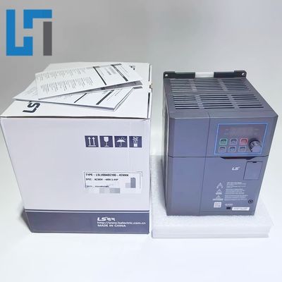 LSLV0040G100-4EONN LS Frequency Converter PLC Module 4kw 380V