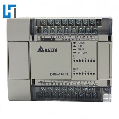 DVP16EH00R3 DELTA Plc Module EH3 Series Programmable Logic Controller Module