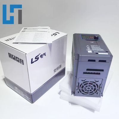 LSLV0022G100-4ENNN LS Frequency Converter PLC Module 2.2kw 380V