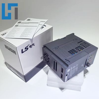 LSLV0008G100-4ENNN Ls Programmable Logic Controller Frequency Converter 0.75kw