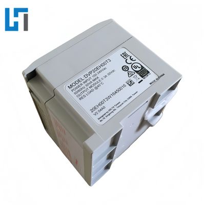 Industrial Automation DELTA Plc Module New Original EH3 Series DVP20EH00T3