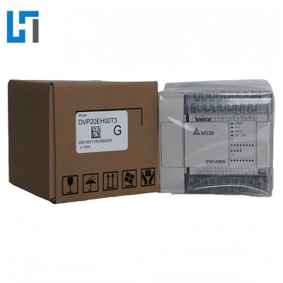 Industrial Automation DELTA Plc Module New Original EH3 Series DVP20EH00T3