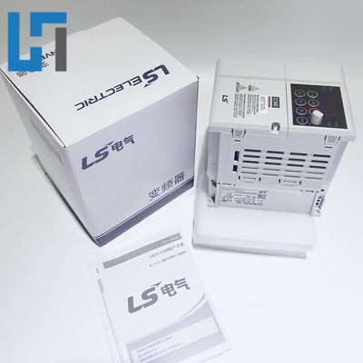 LSLV0015C100-4NS LS PLC Module 100% Original Frequency Converter