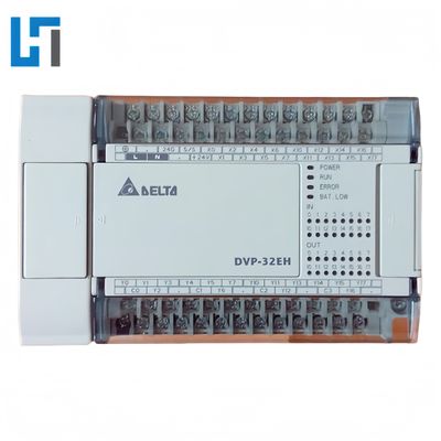 DVP32EH00R3 DELTA PLC Module New Original EH3 Series For Industrial Automation