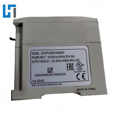 DVP32EH00M3 DELTA Plc Module New Original EH3 Series