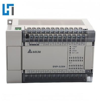 DVP32EH00R3-L Delta Plc Analog Input Output Module New Original EH3 Series
