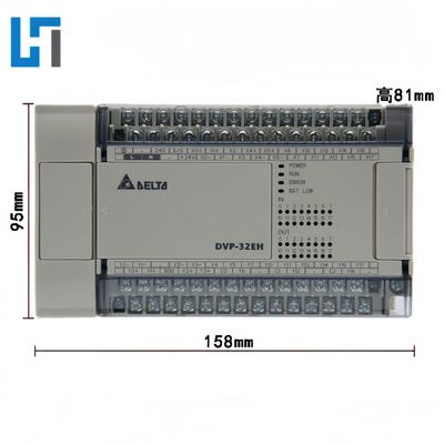 DVP32EH00MT DELTA New Original EH3 Series Plc Module Plc Programming Controller Module