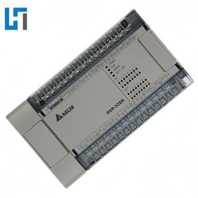 DVP32EH00T3-L DELTA PLC Module 100% Original EH3 Series