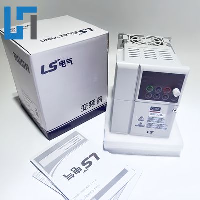 LSLV0022C100-4NS LS Plc Logic Control Module New Original Frequency Converter