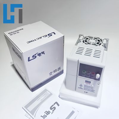 LSLV0022C100-4NS LS Plc Logic Control Module New Original Frequency Converter