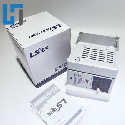 LSLV0022C100-4NS LS Plc Logic Control Module New Original Frequency Converter