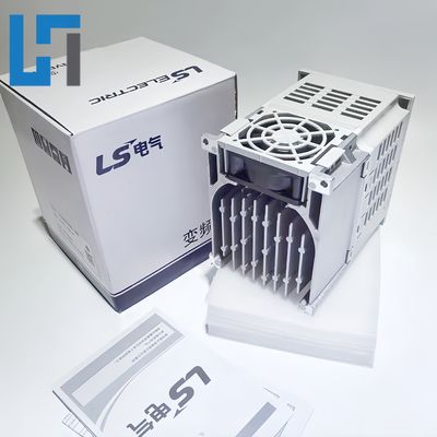 LSLV0022C100-4NS LS Plc Logic Control Module New Original Frequency Converter