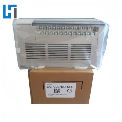 DVP32EH00R3-L Delta Plc Analog Input Output Module New Original EH3 Series