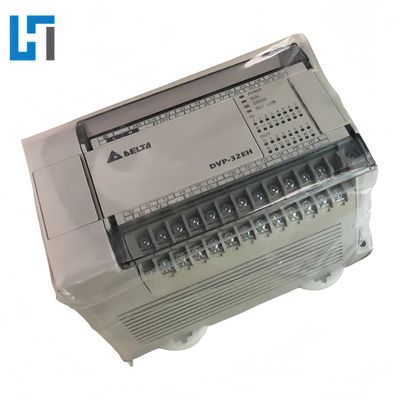 DVP32EH00R3-L Delta Plc Analog Input Output Module New Original EH3 Series