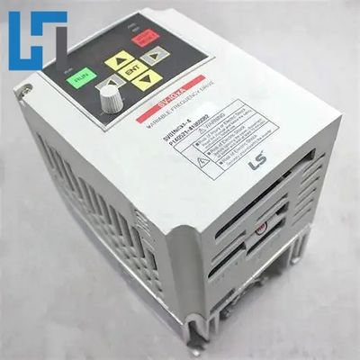 SV004IGXA-4 LS Frequency Converter PLC Module For Industrial Automation