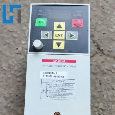 SV004IGXA-4 LS Frequency Converter PLC Module For Industrial Automation
